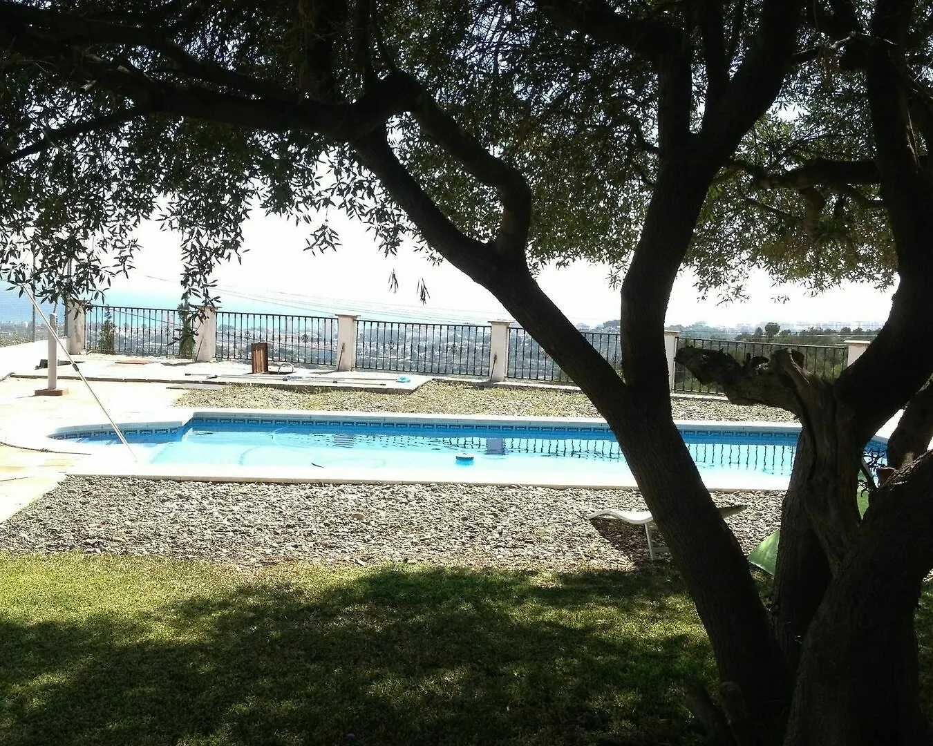 Casa Rural Carpe Diem De Malaga Spain