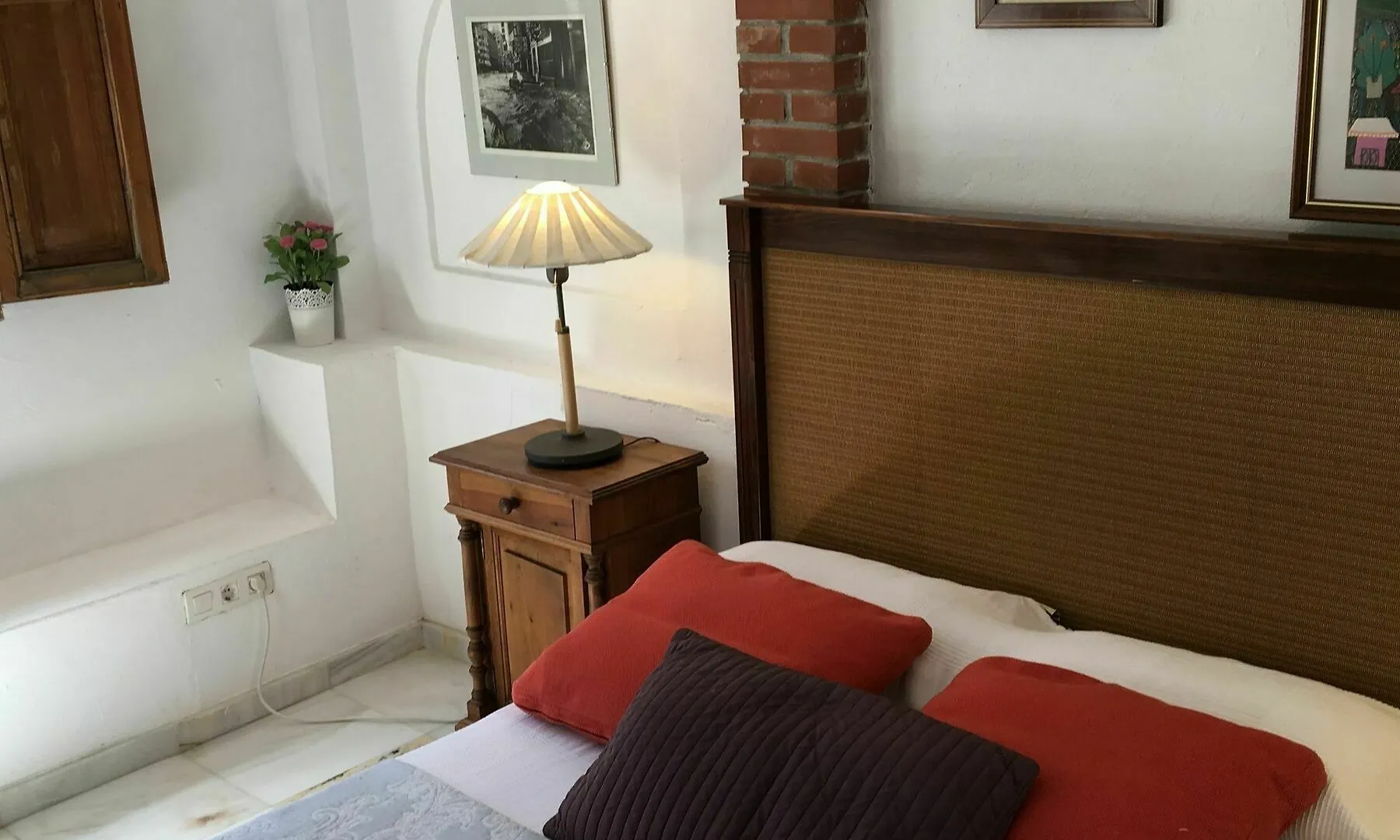 Villa Casa Rural Carpe Diem De Malaga