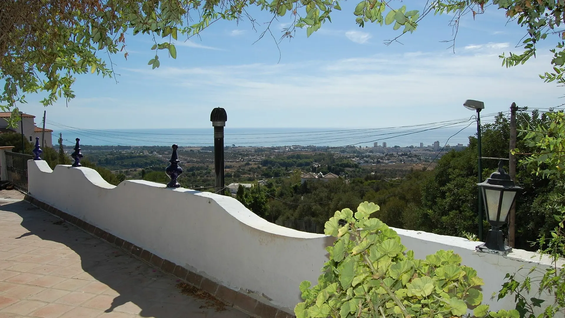 Casa Rural Carpe Diem De Malaga