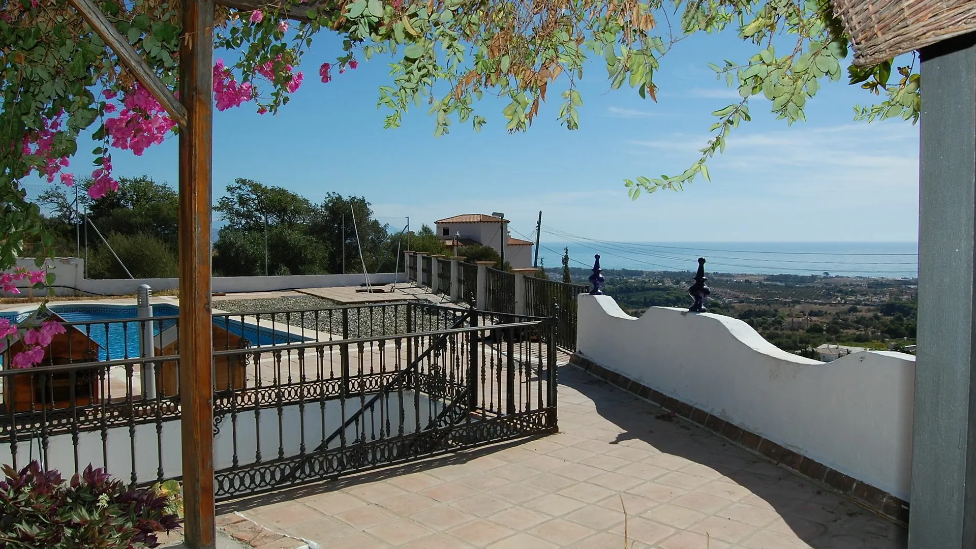 Casa Rural Carpe Diem De Malaga Spain